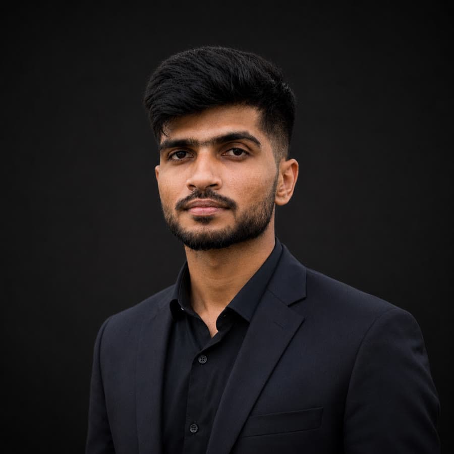 Manoj Naik